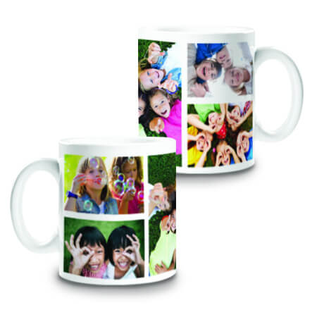 White Mug Printing - Image 3